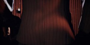Songbird Shame (Jessica Rabbit)