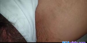 For fanden en behret fisse (hairy_fuck)