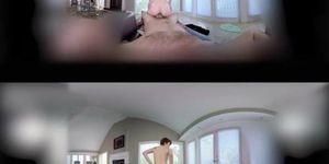 Bree Daniels VR