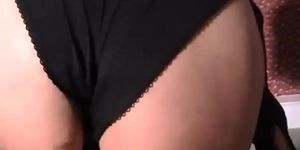 Sandy Dear Mom Son Blowjob