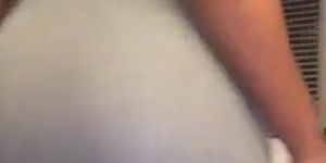 Mini Dress Twerk