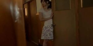 Masturbation Scene