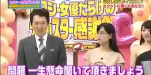 BEST JAPANESE TV SHOW