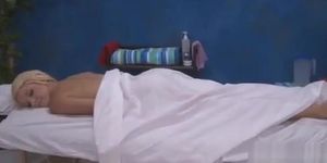 Massage spy
