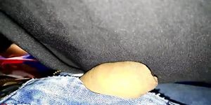 Embarrada en Bus 03