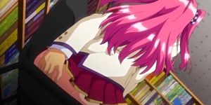 Kutsujoku Ova 2 Sub Español