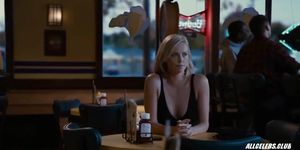 Charlize Theron Nude Scenes