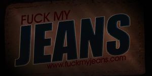 Cosette Ibarra (Henessy) - Screw My Jeans [Fullhd]
