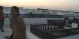 Hottempered beauty fucked from every angle