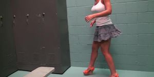 Mofos - Whoops What's That Doing There... Nicole Aniston