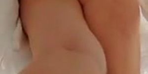 Mature Upskirt Thong