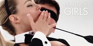 LETSDOEIT - Jenny Wild - Seductive Hot Sex With Submissive Horny Blonde