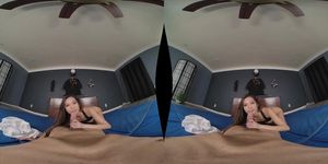 Vina Sky - Sexual Martial Arts