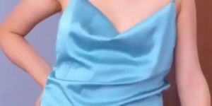 Girl Dance Sexy Asian