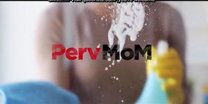 Busty Stepmother Fix My Boner.