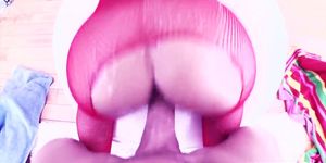 CURVY THICK PHAT BUBBLE BOOTY COMPILATION by curvacious