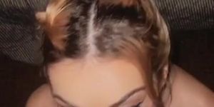 I found this girl at site xxxchat.club and fucked her at the first day