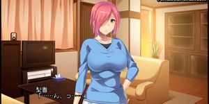 Dirty Housewife