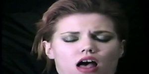 "EDUCATION OF A SLUT IN 3 ACTS, ACT 3, Practial Experience" (1994)