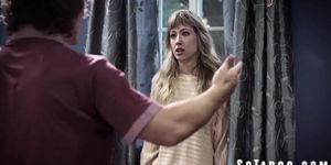 What my cousin did to me- Ivy Wolfe