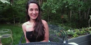 Freya Von Doom-Interview