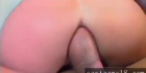 Michelle Ferrari - Interracial