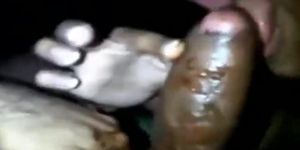 Pussy play in my room on bed