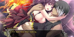 Amayui Castle Meister - Demon Belial