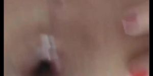 Indian Latina Anal and Cum in Mouth