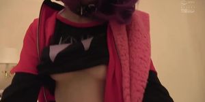imascg Mirei 5/5