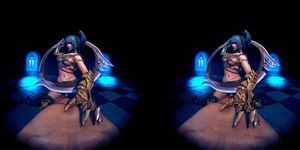 VR Tira