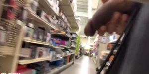 flashing in store+ bonus