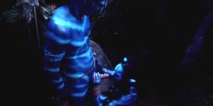 AVATAR - parody CD2