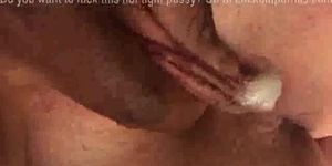 Husband Films Shapely Wife Fucking a BBC