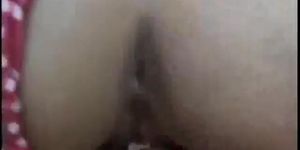 Cute Teen Allysin Gives It All Up To Boyfriend