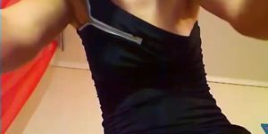 Mistress Strapon Tease I