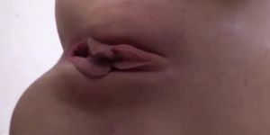 GloryHole Creampie Compilation