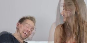 Dani Daniels Screw Your Cam (Mia Malkova)
