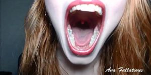 Big Mouth Vanessa