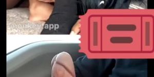 Dick Slap Reaction 15