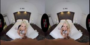 pov blonde sex