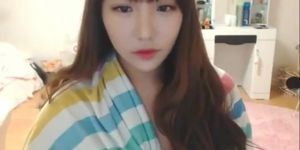 Korean Girl 037