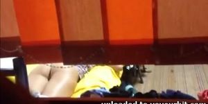 Romanian window peep 10