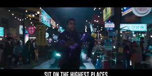 blackpanther (Black Panther, Suzy Kellner)