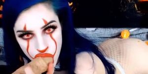 Trick Or Treat pt 2
