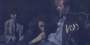 French Threesome with Channone