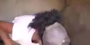 dominicana se mete pepino