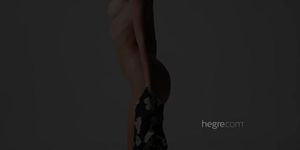 {NEW RELEASE} Hegre 21 10 05 Ani First Nude Video XXX 1080p