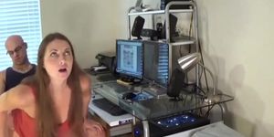 big ass busty neighbor caught me and fucked I found her at xmeets.live
