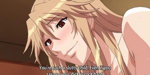 hentai anime